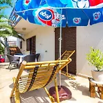 Marcel Apartman Medulin