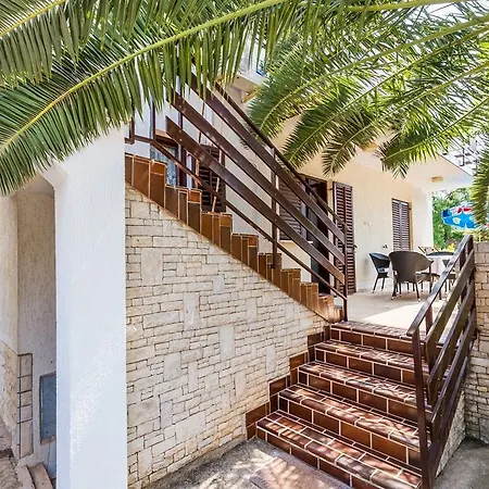 Marcelo Apartment