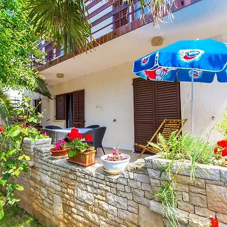 Apartman Marcel Medulin