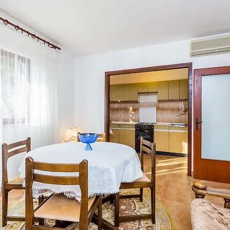 Marcelo Apartment Medulin