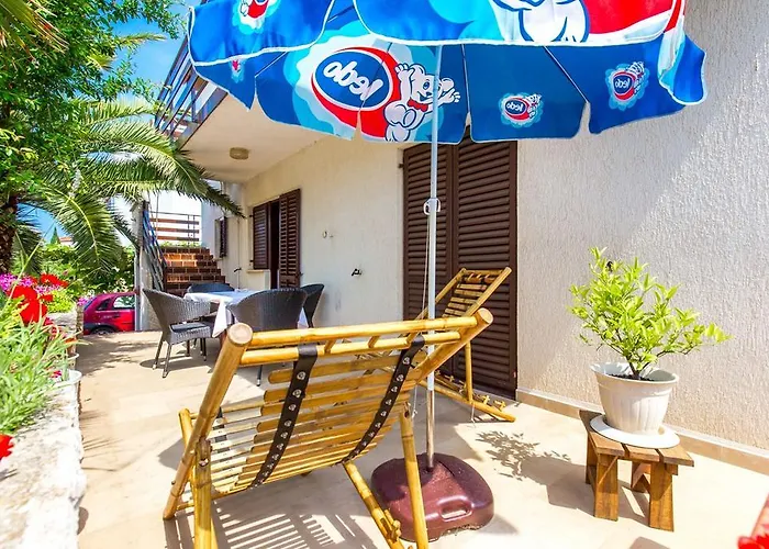 Marcel Apartman Medulin