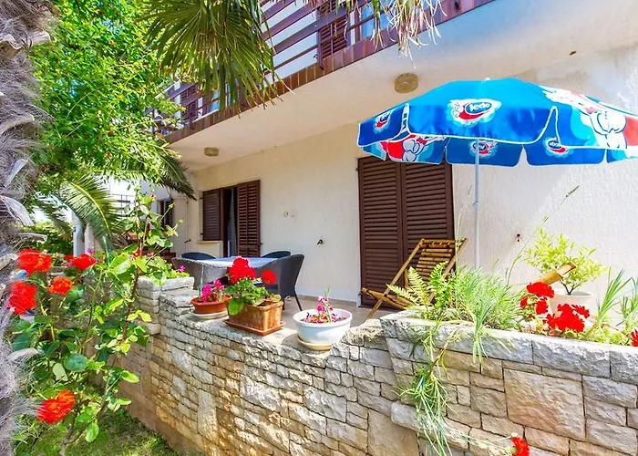 아파트 Marcel 메덜린