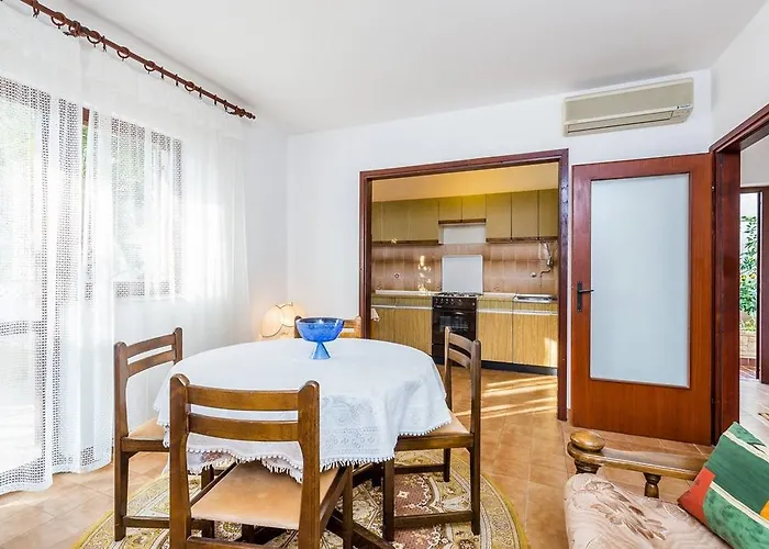 Marcel Apartman Medulin