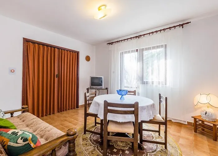 Apartman Marcel *