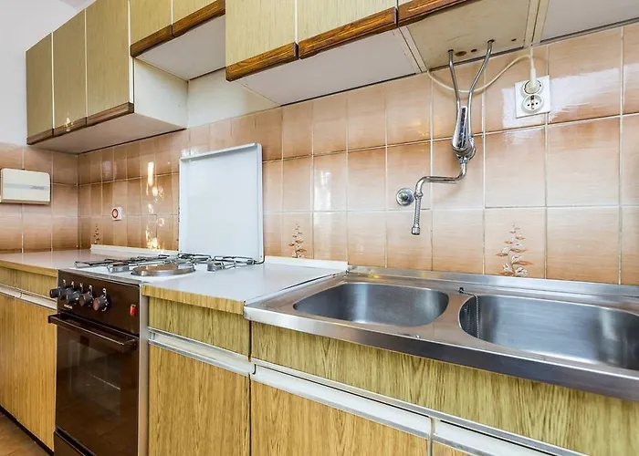 Apartman Marcel Medulin