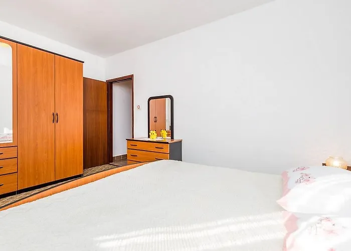 Marcel Apartman Medulin