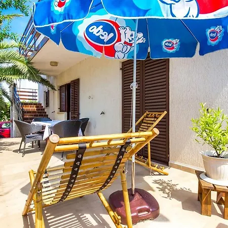 Marcel Apartmán Medulin