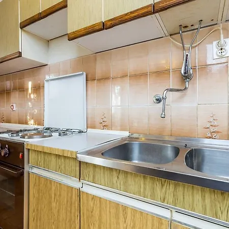 Apartmán Marcel Medulin